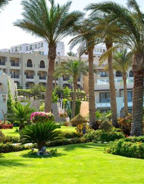 SUNRISE GRAND SELECT ARABIAN BEACH RESORT